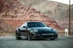Porsche 911 Turbo by Switzer Performance 2014 года